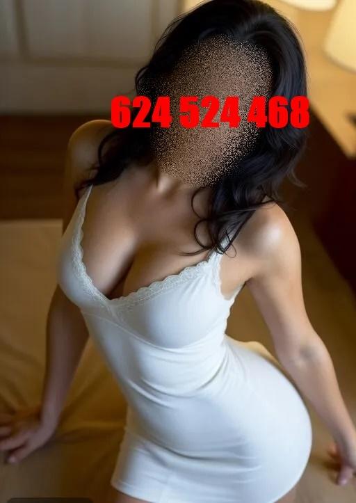 Chica busca chico en Murcia: 