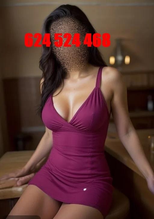 Chica busca chico en Murcia: 