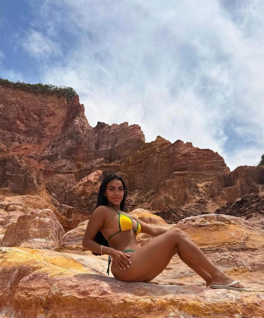 Chica busca chico en Málaga: 