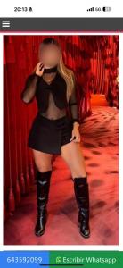 632576823: Chica busca chico en Granada