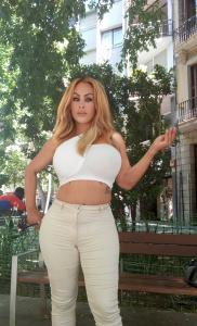 603170236: Transexual en Barcelona