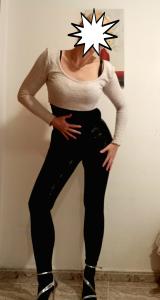 666607105: Chica busca chico en Alicante