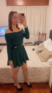 691633859: Chica busca chico en León