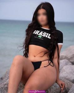 607340845: Chica busca chico en Valencia