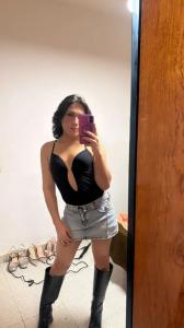 643528473: Transexual en Castellón