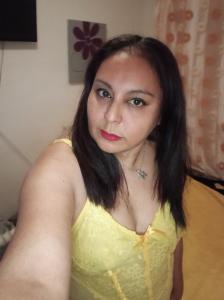 722824947: Chica busca chico en Badajoz