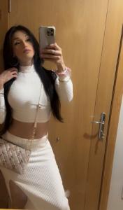 612522637: Transexual en Pontevedra