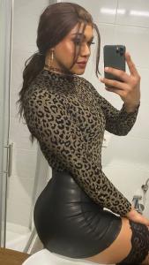 642020719: Travesti en Badajoz