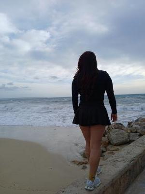 624977862: Chica busca chico en Mallorca