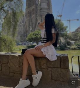 614994583: Chica busca chico en Alicante