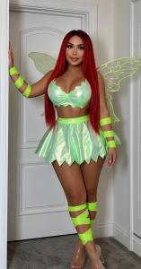 605688525: Transexual en Madrid