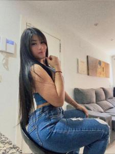 622006180: Chica busca chico en Madrid