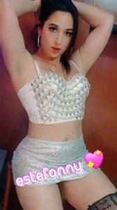 604172961: Transexual en Alicante