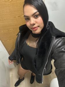 601929126: Chica busca chico en Valencia