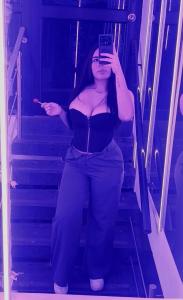 607490771: Chica busca chico en Valladolid