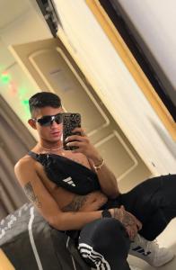 617658902: Chico busca chica en Madrid