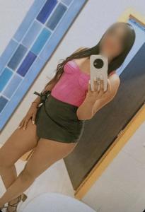 672572579: Chica busca chico en Huelva