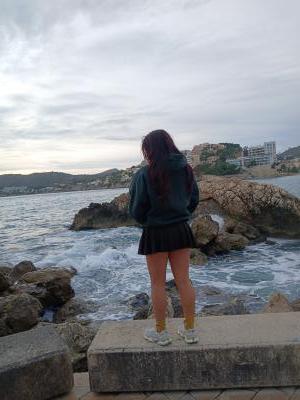 643401981: Chica busca chico en Mallorca