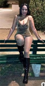 617892852: Chica busca chico en Barcelona