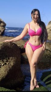 671313765: Chica busca chico en La Coruña