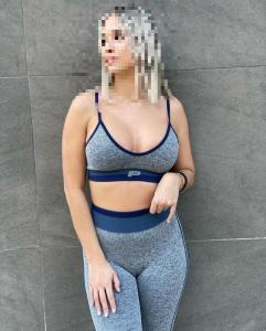 667683597: Chica busca chico en Madrid