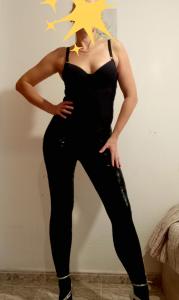 666607105: Chica busca chico en Alicante