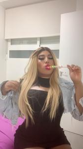 613535499: Transexual en Murcia