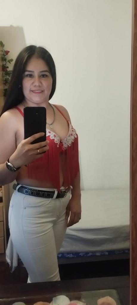 Chica busca chico en Burgos: 