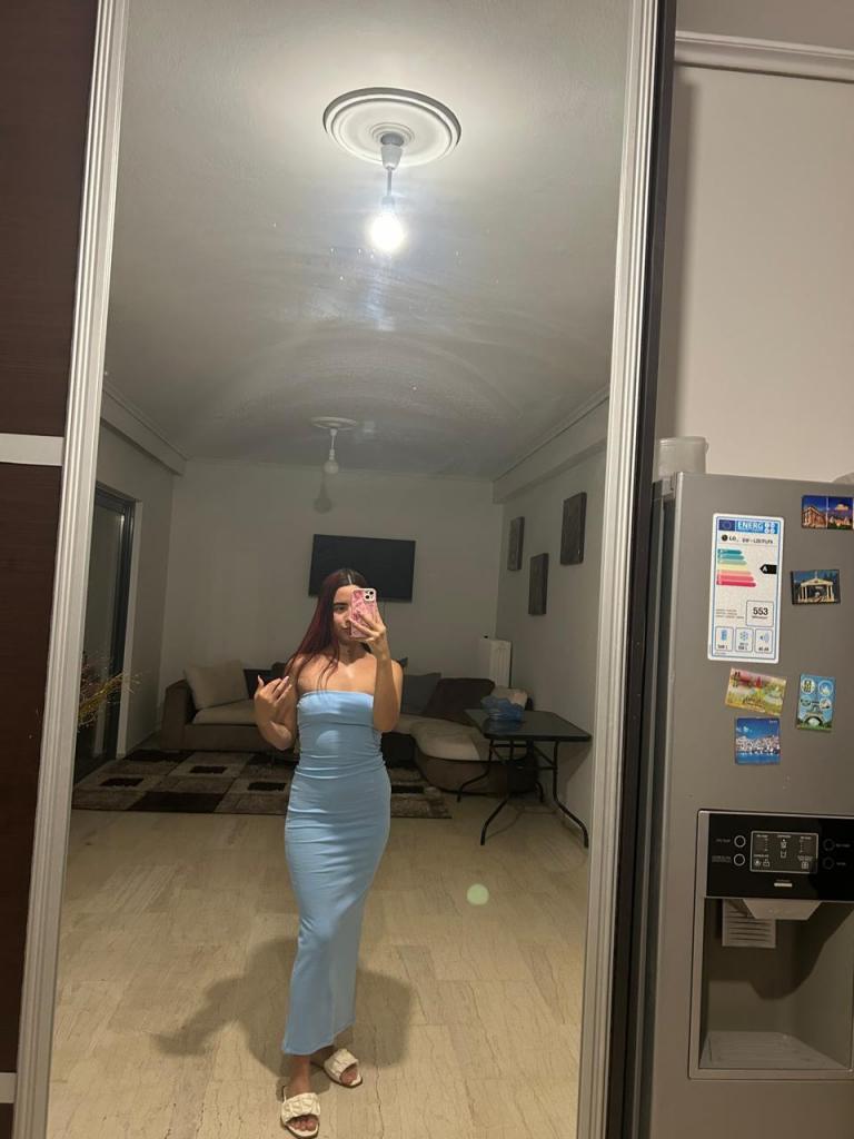 Chica busca chico en Málaga: 