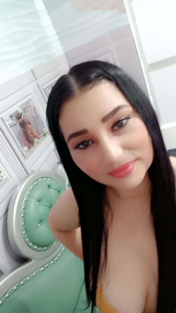 Chica busca chico en Murcia: 