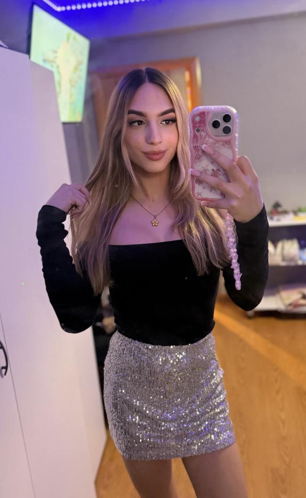 Transexual en Alicante: 