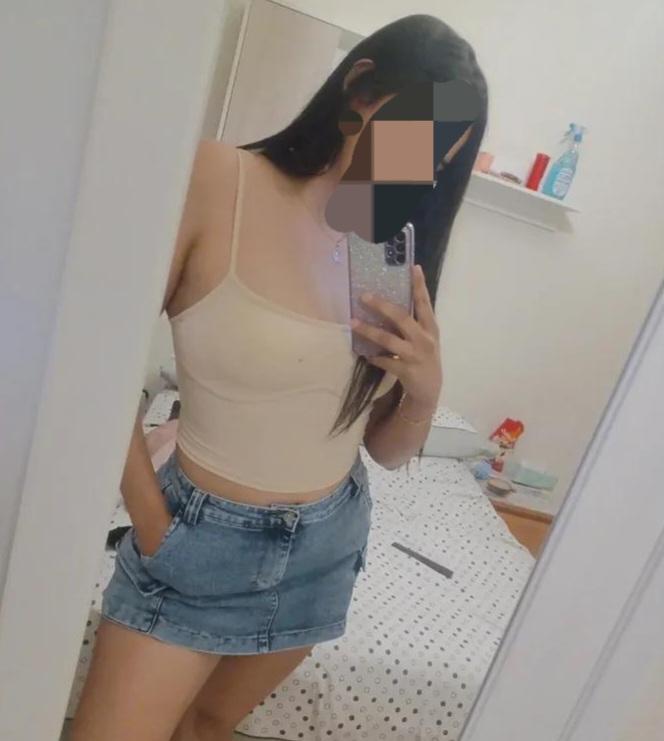 Chica busca chico en Toledo: 