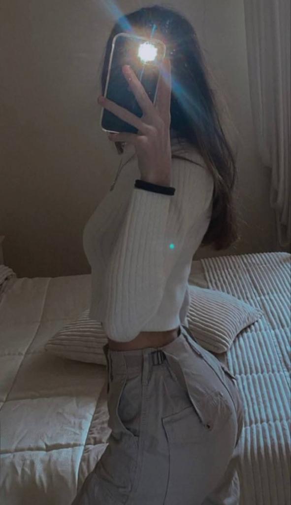 Chica busca chico en Ciudad Real: 