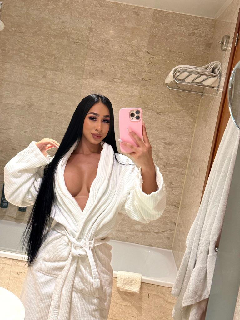 Chica busca chico en Mallorca: 