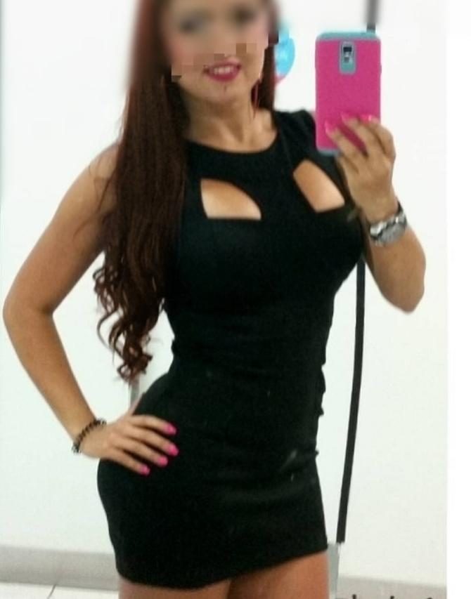 Chica busca chico en Málaga: 