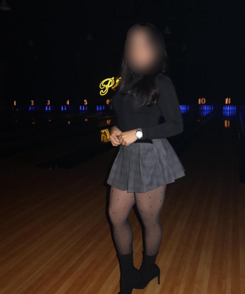 Chica busca chico en Pontevedra: 