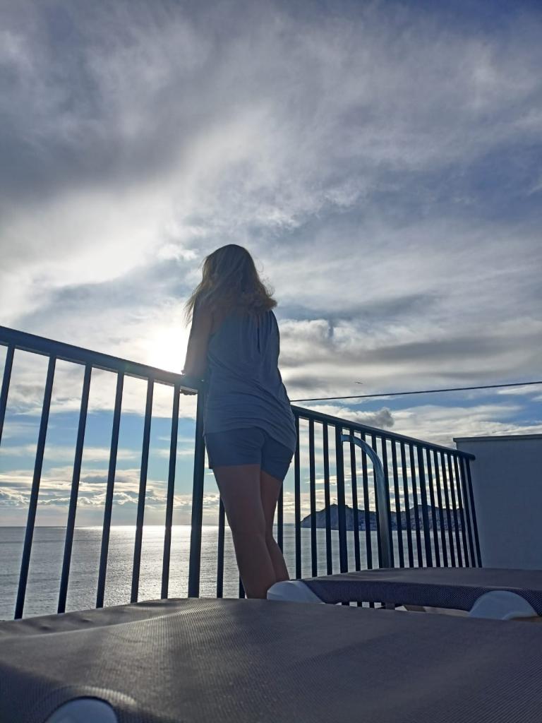 Chica busca chico en Valladolid: Chica busca chico