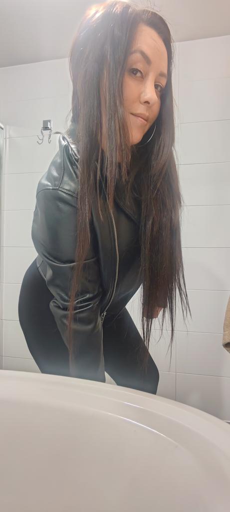 Chica busca chico en Madrid: 