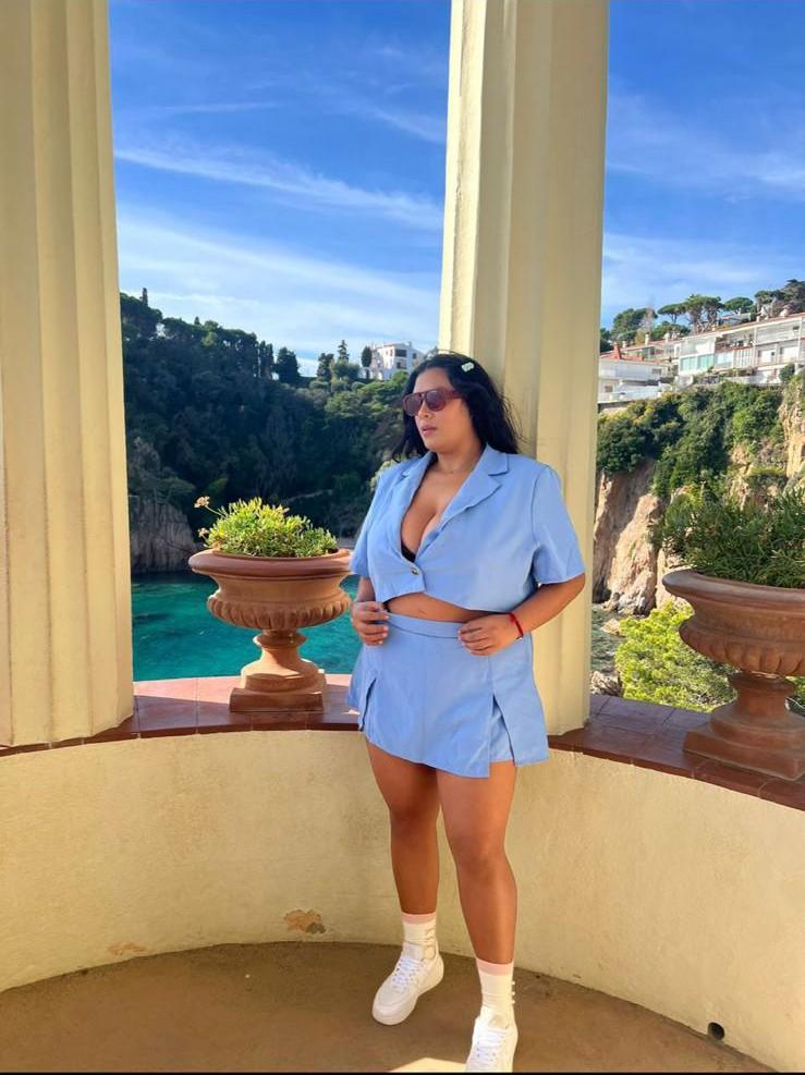 Chica busca chico en Barcelona: 