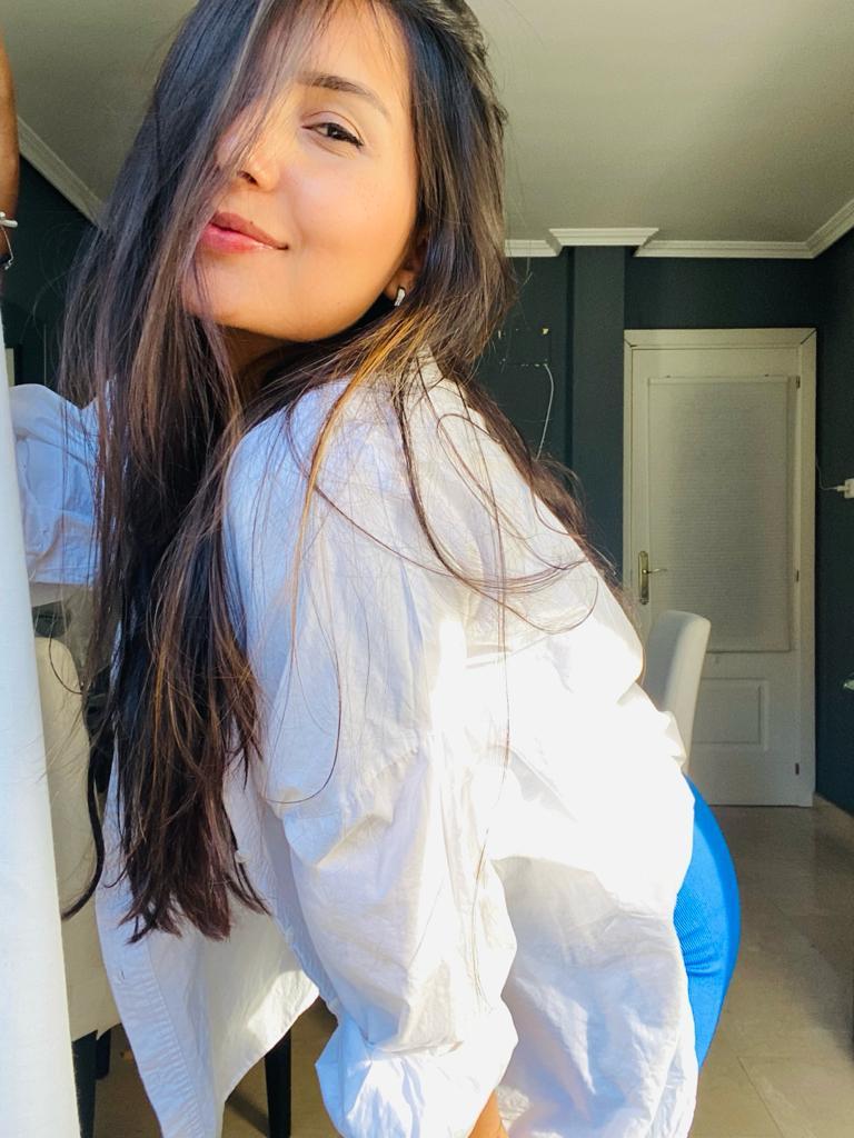 Chica busca chico en Madrid: 