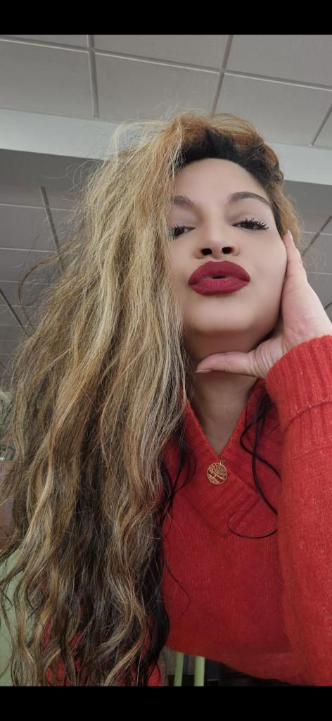 Chica busca chico en Ávila: 