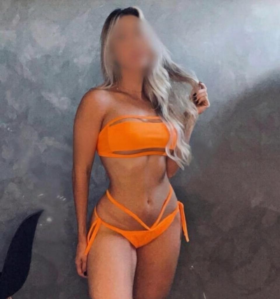 Chica busca chico en Alicante: 