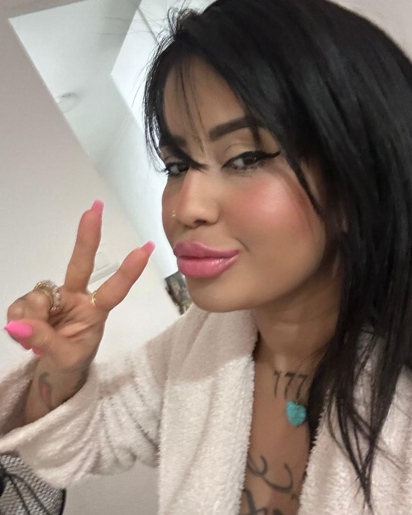 Chica busca chico en Alicante: 