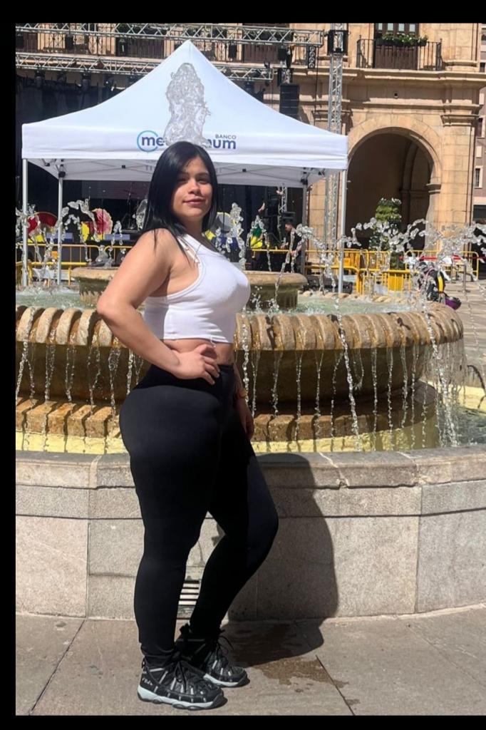 Chica busca chico en Alicante: 