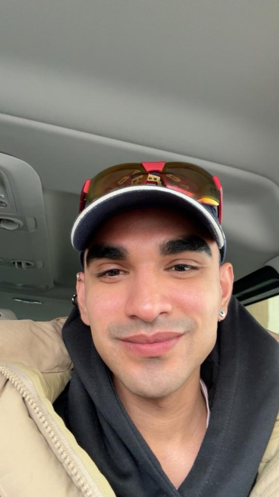 Chico busca chica en Málaga: 