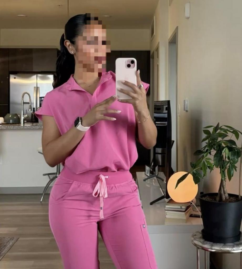 Chica busca chico en Las Palmas: 