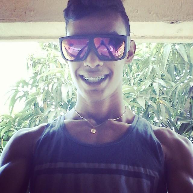 Chico busca chica en Madrid: 