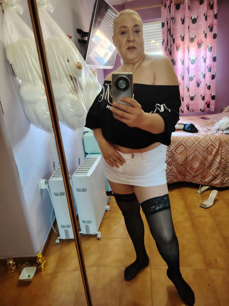 Chica busca chico en Badajoz: 