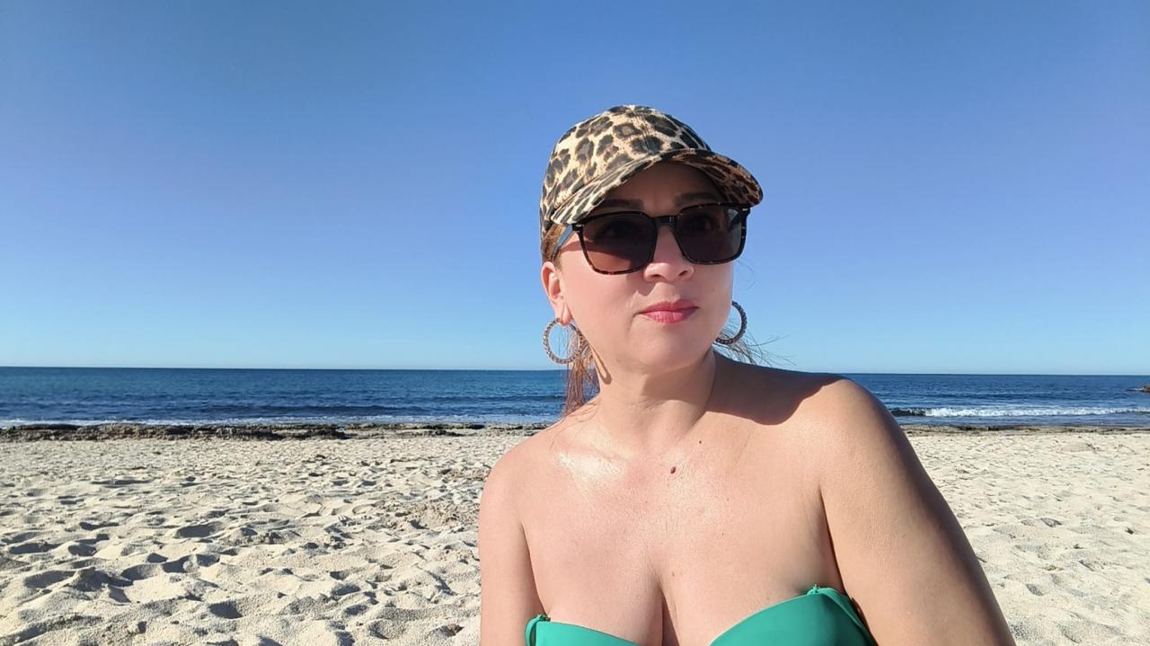 Chica busca chico en Alicante: 