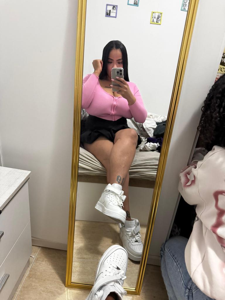 Chica busca chico en Alicante: 